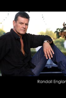 Randall England